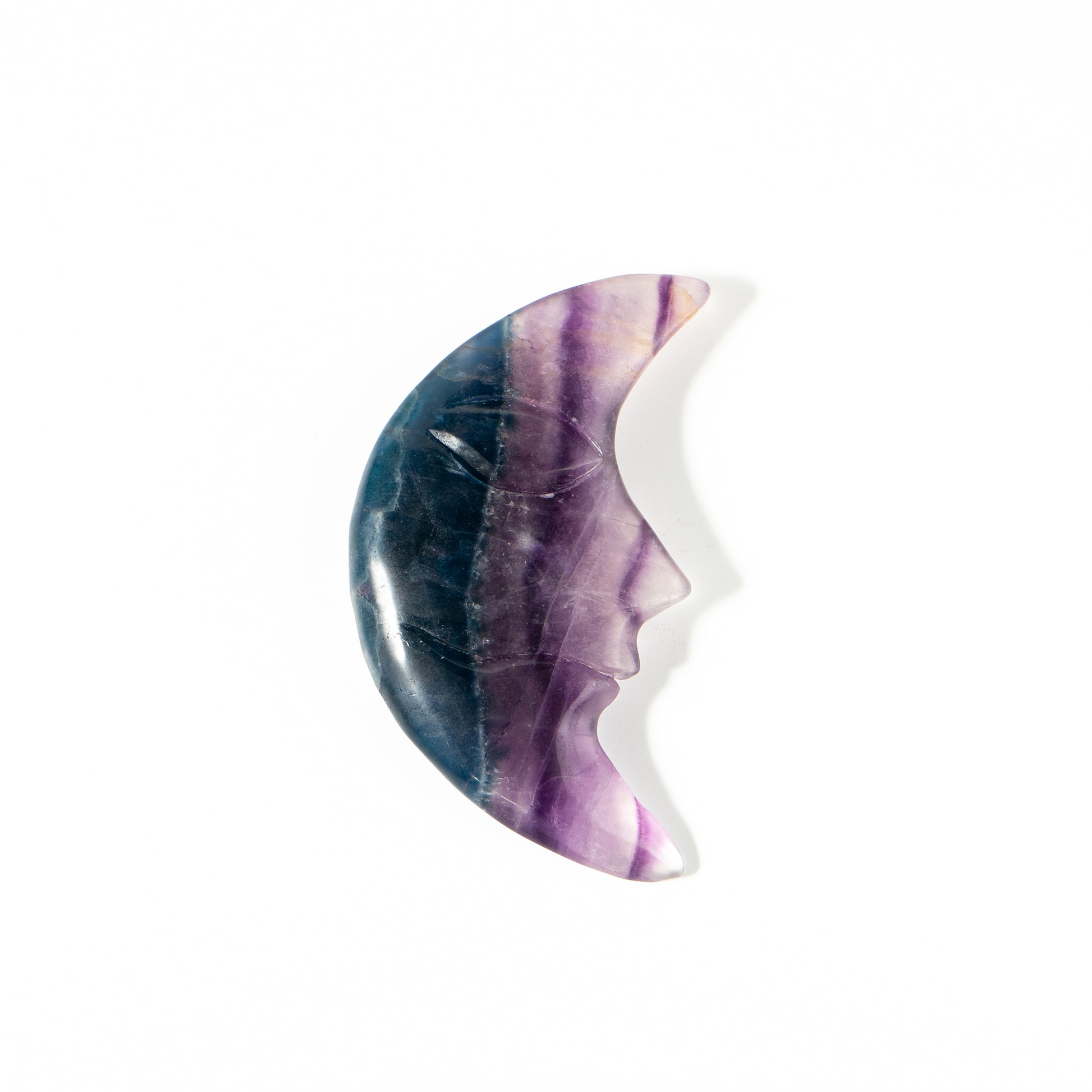 【Craving】- Fluorite Moon