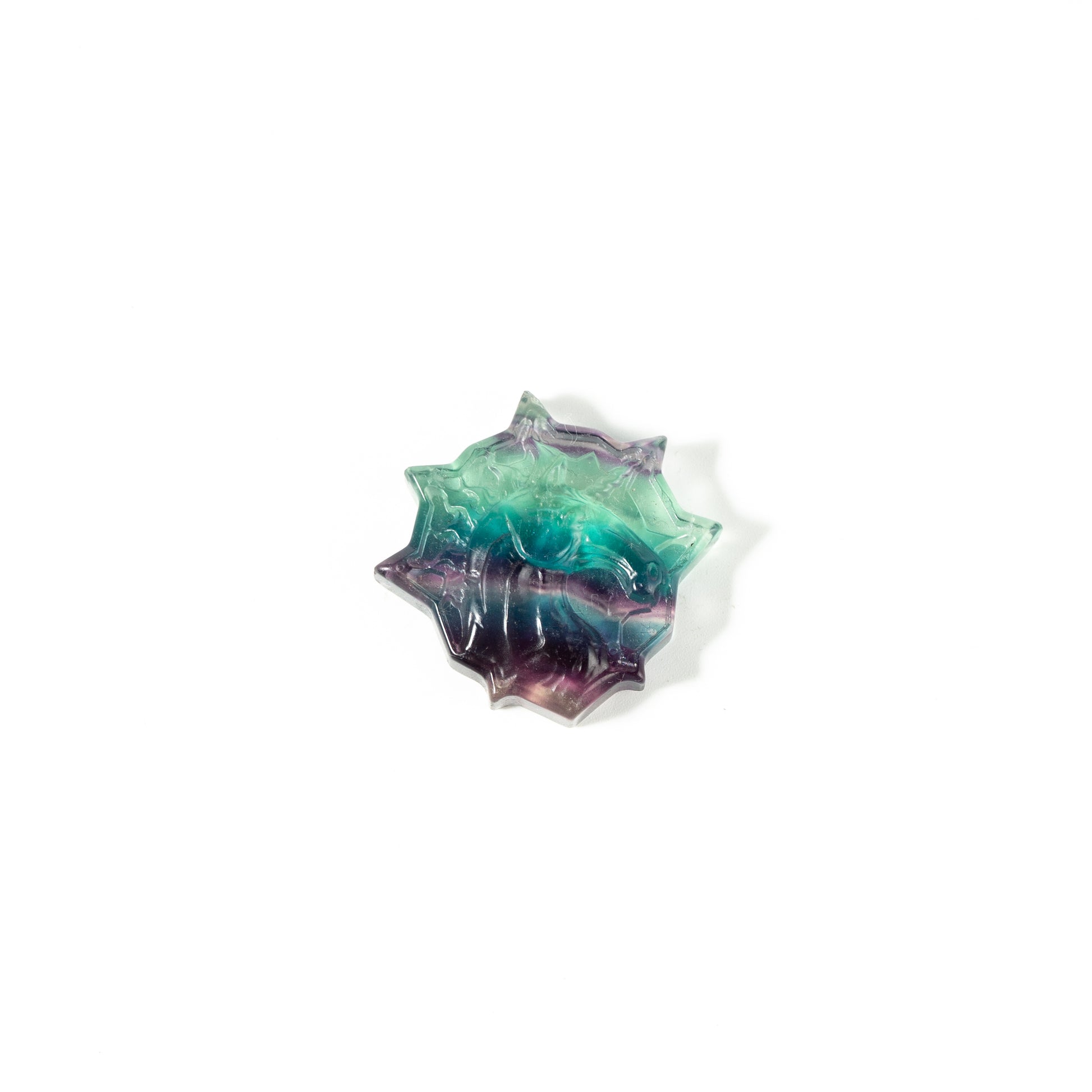 【Craving】- Fluorite Unicorn