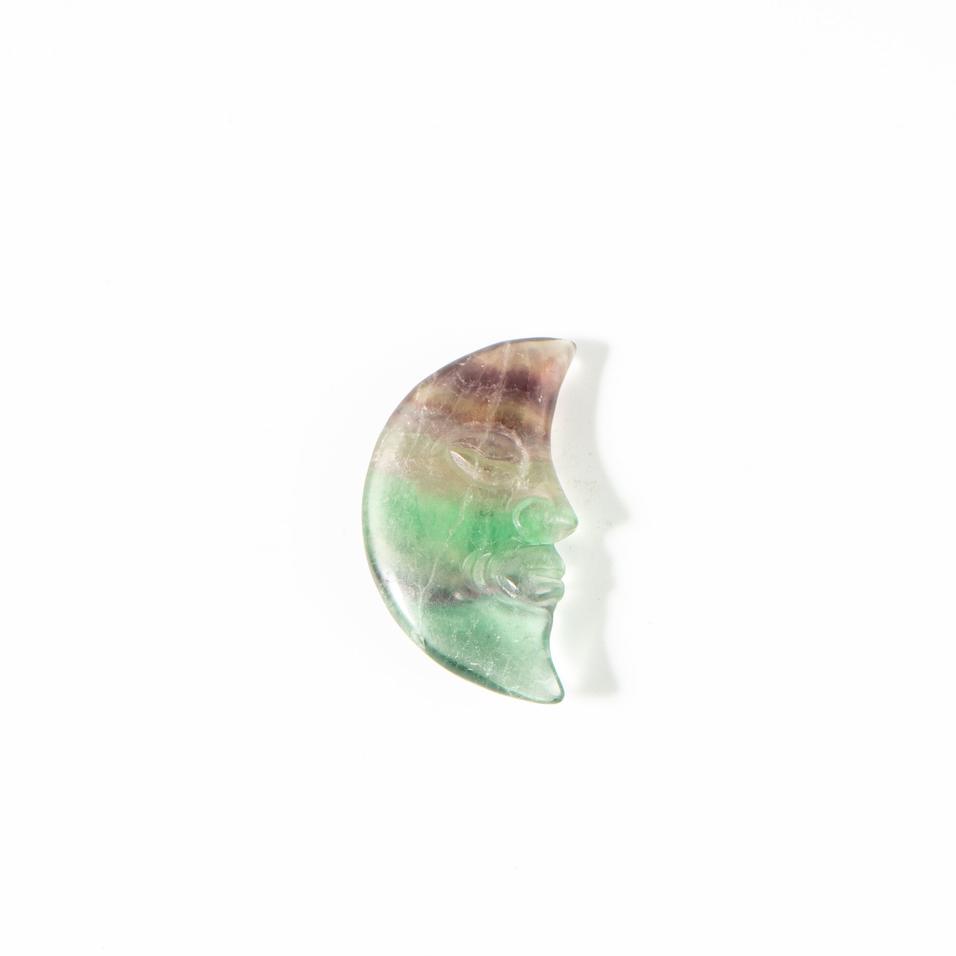 【Craving】- Fluorite Moon