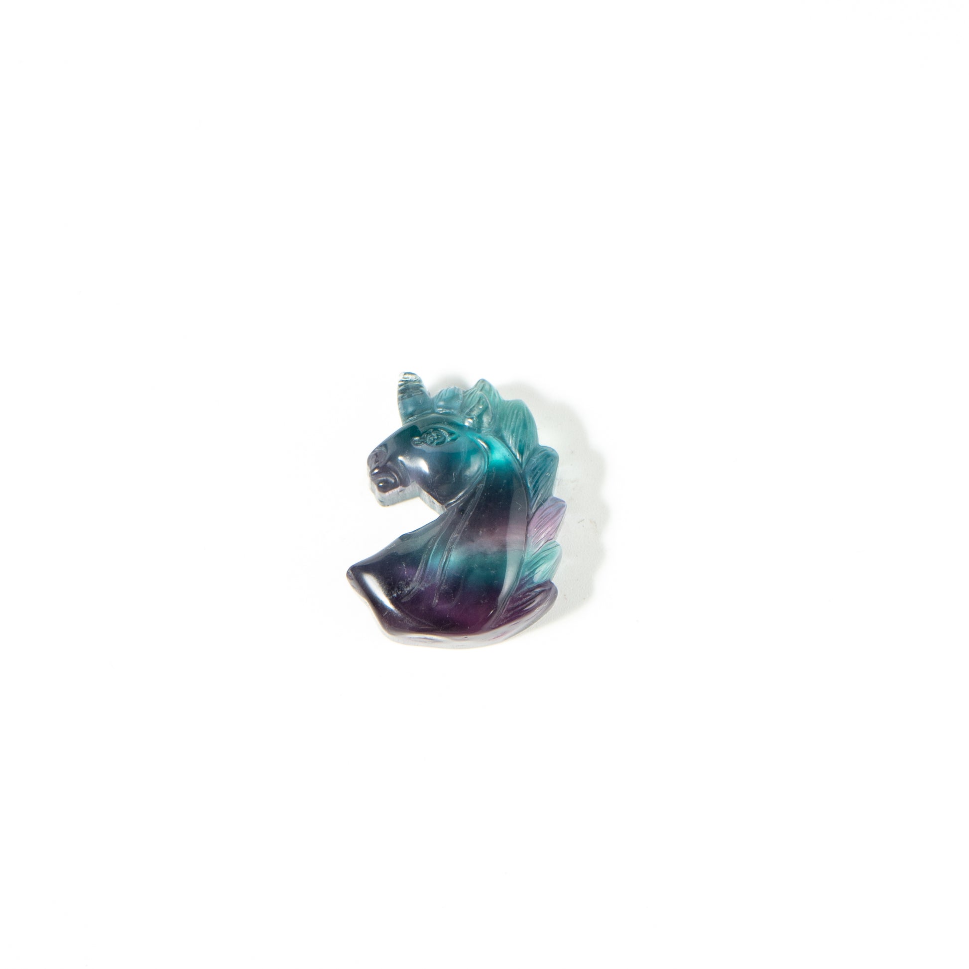 【Craving】- Fluorite Unicorn