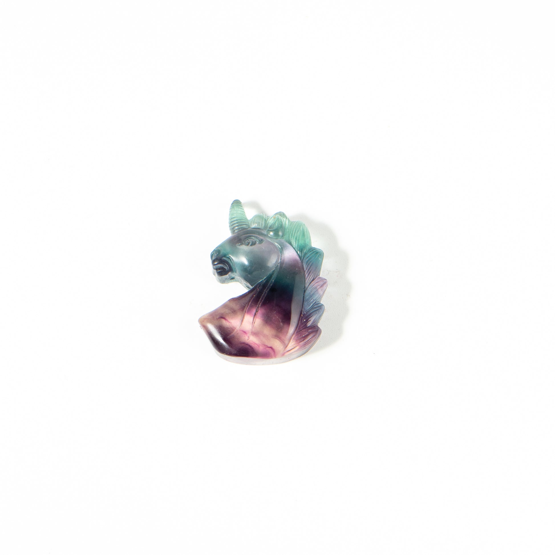【Craving】- Fluorite Unicorn