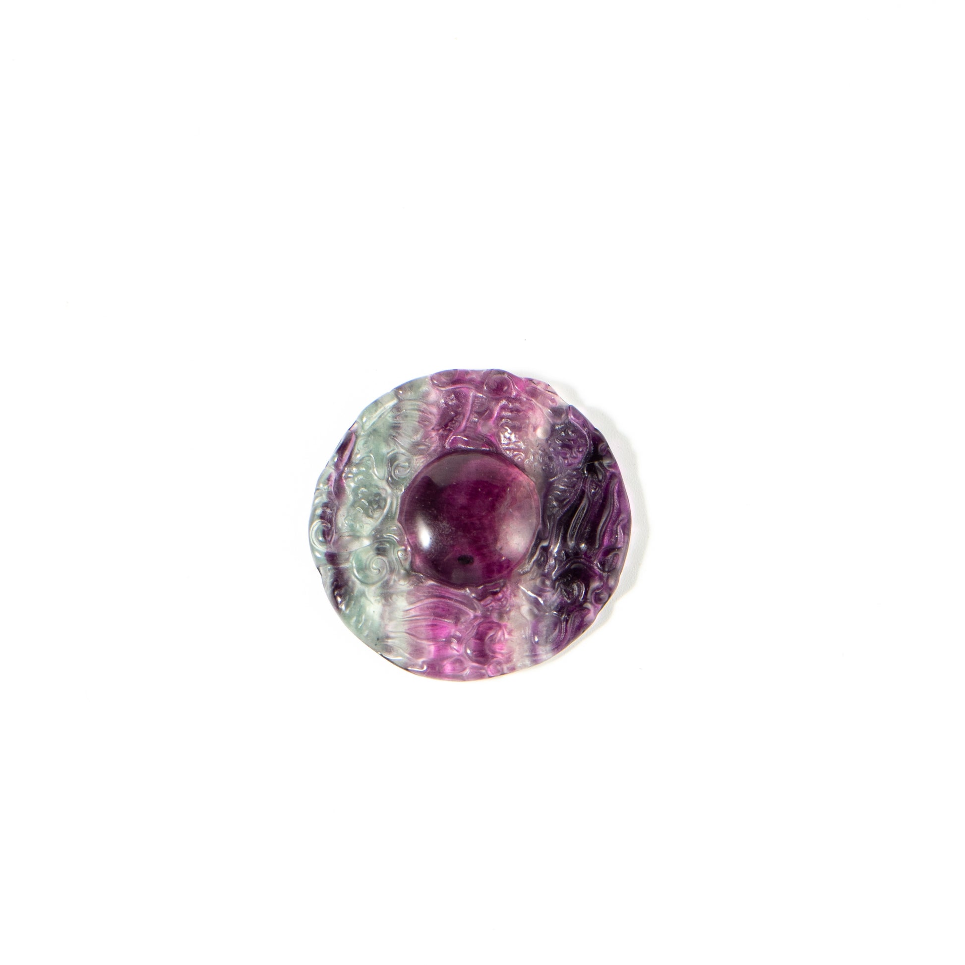 【Craving】- Fluorite Moon