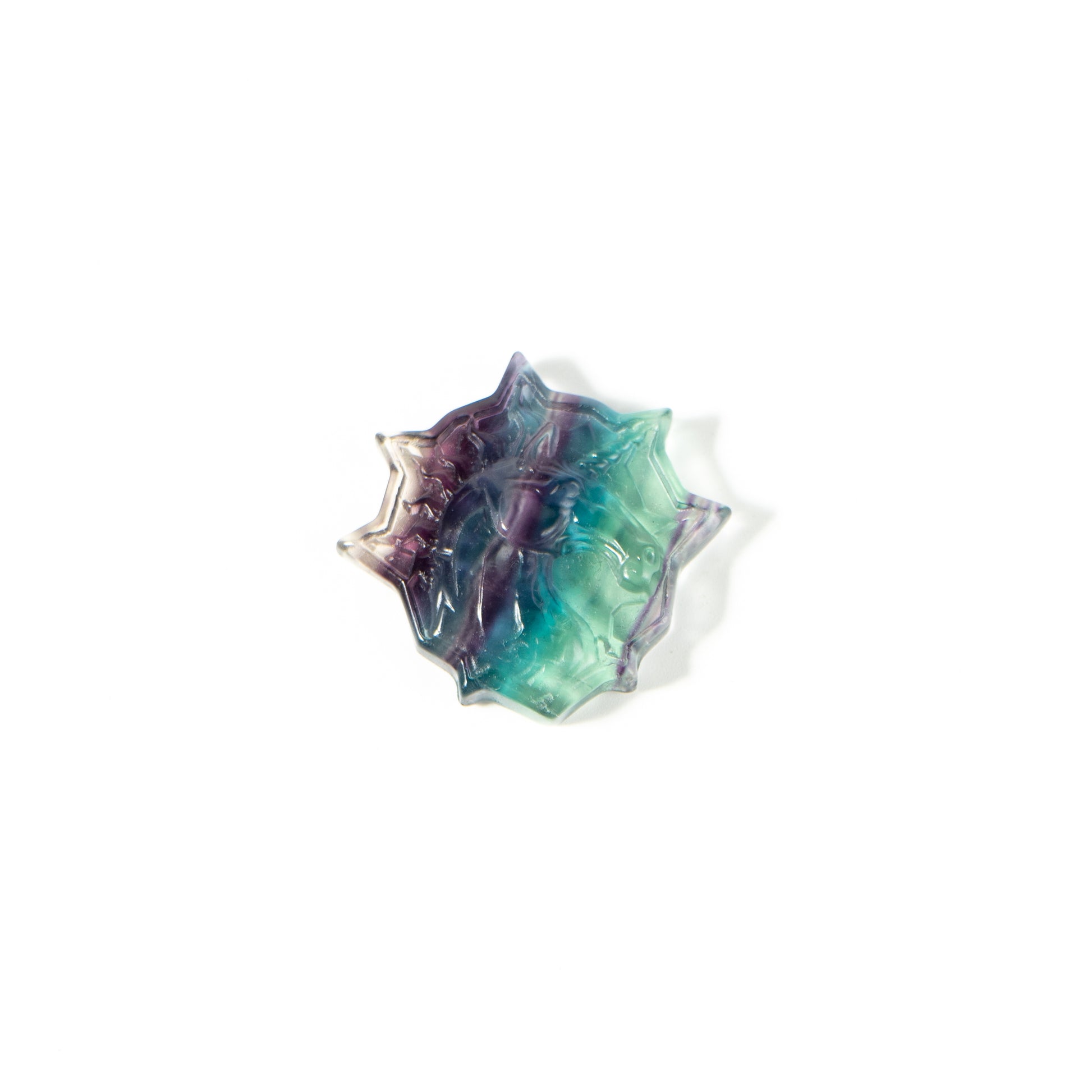 【Craving】- Fluorite Unicorn