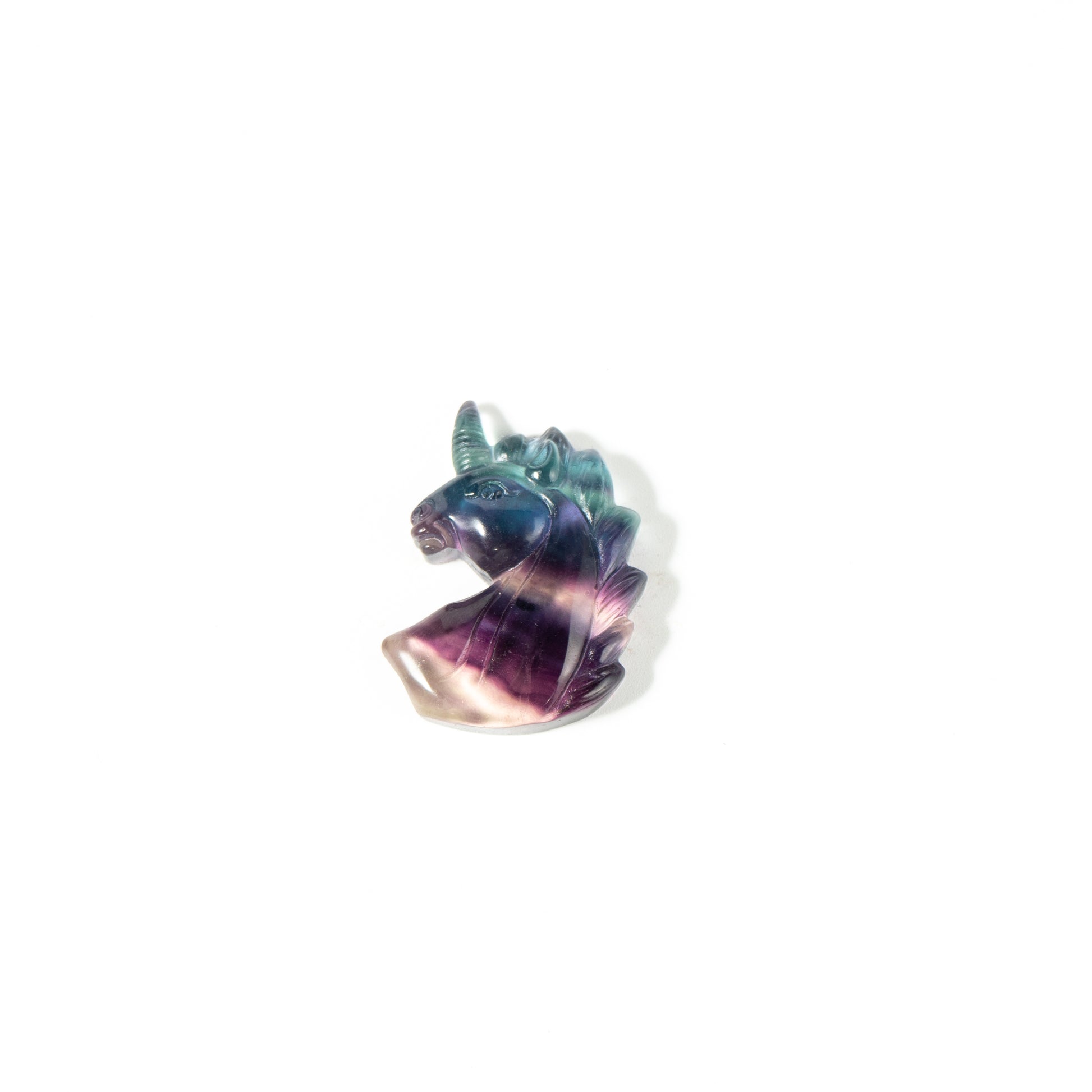 【Craving】- Fluorite Unicorn