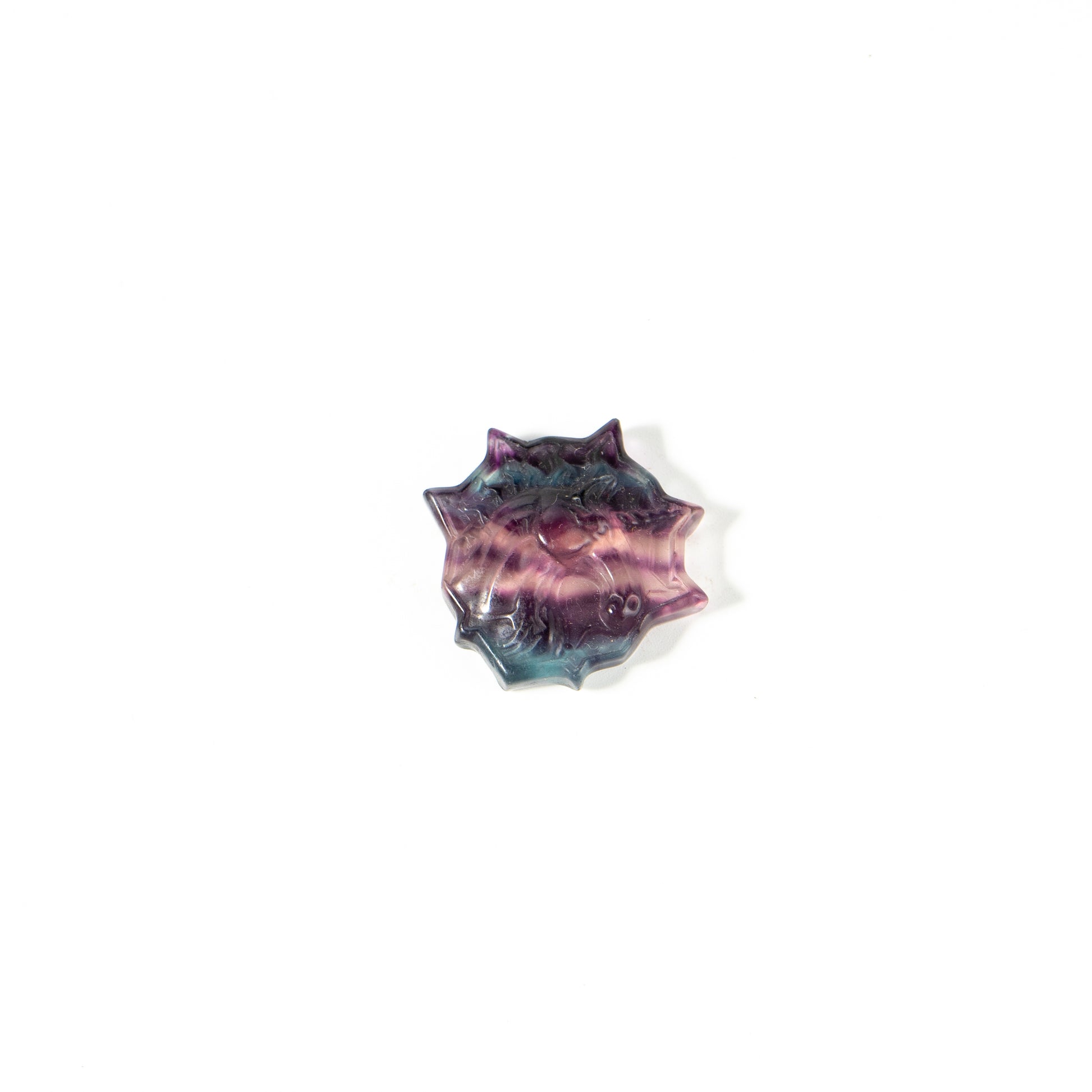 【Craving】- Fluorite Unicorn