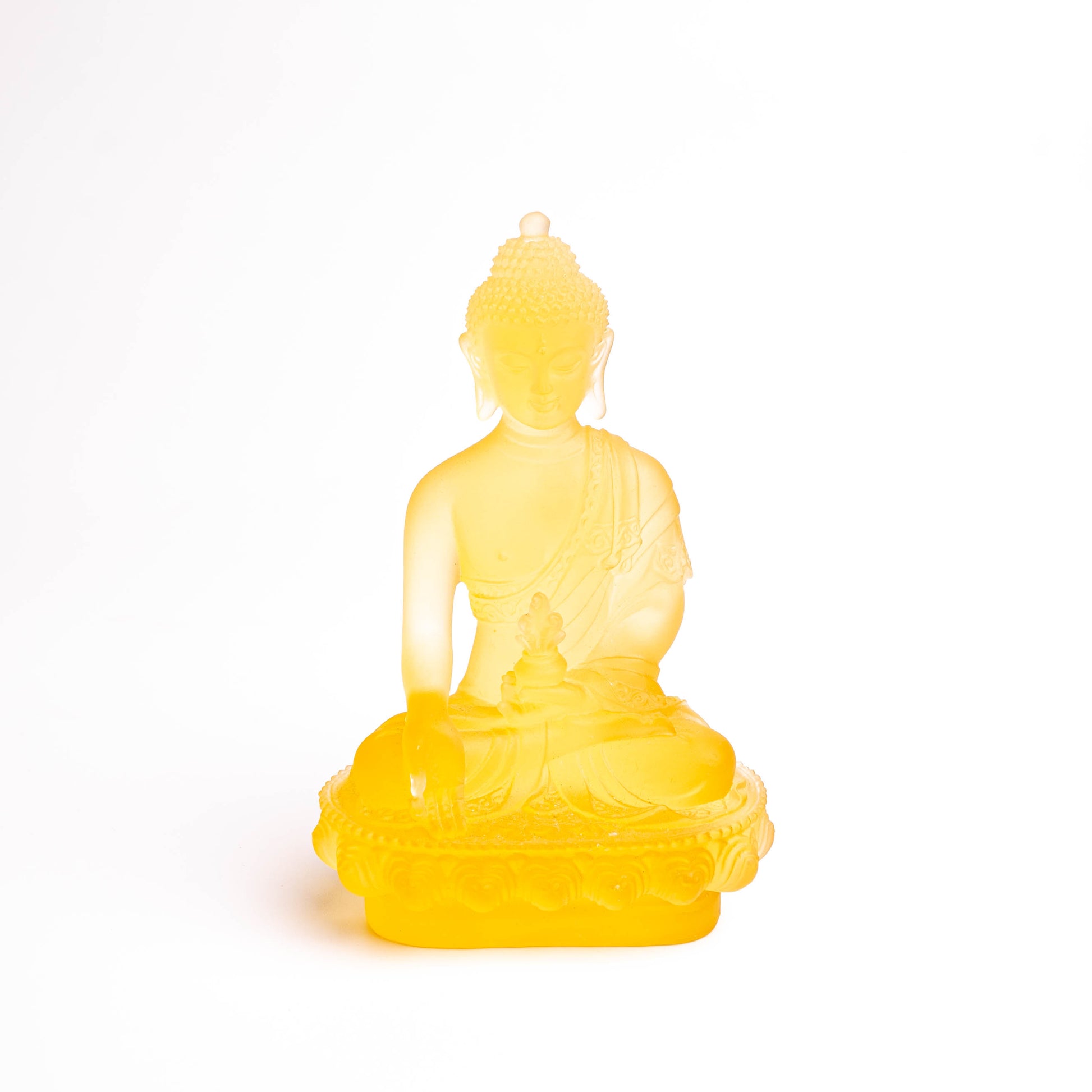 【Craving】- The Buddha