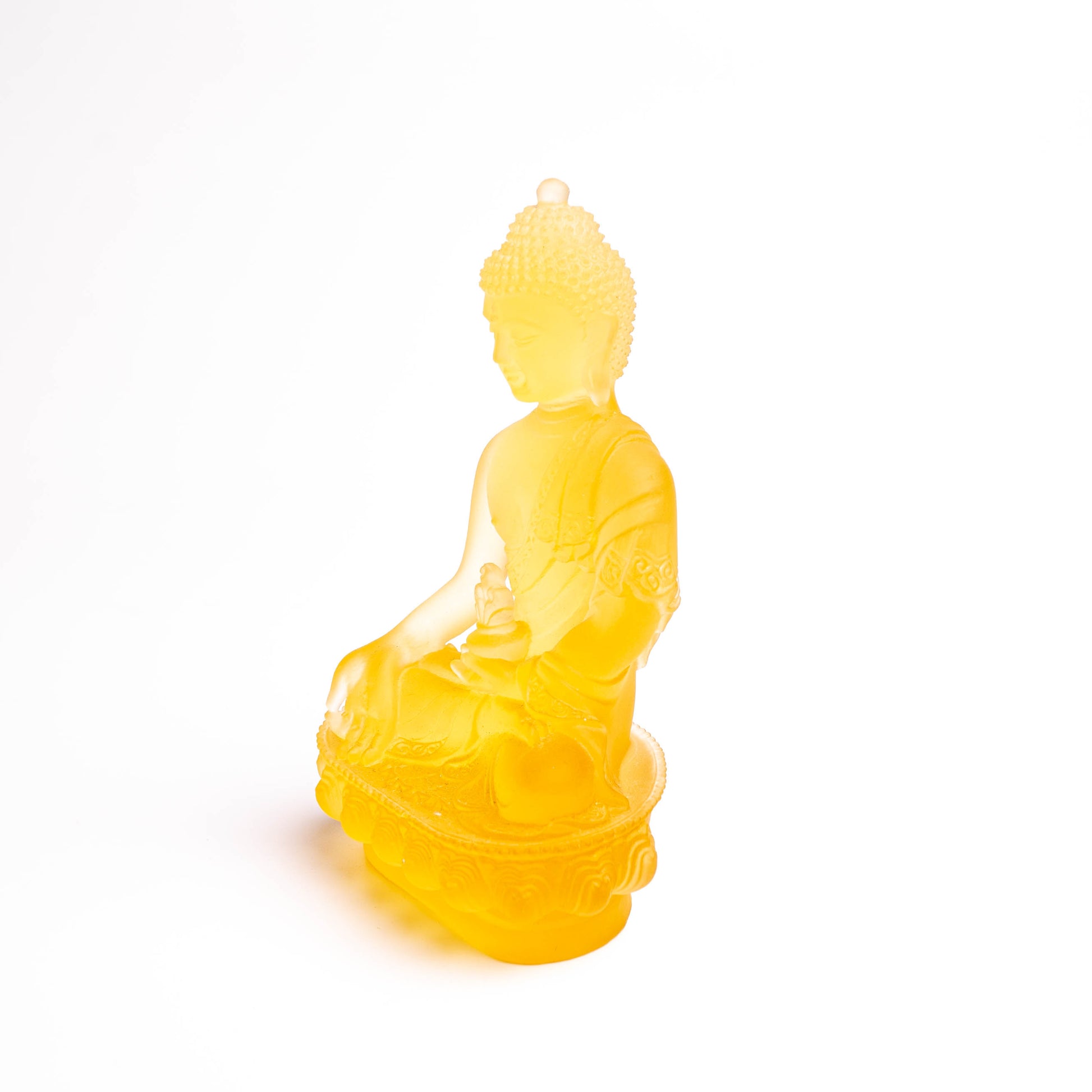 【Craving】- The Buddha
