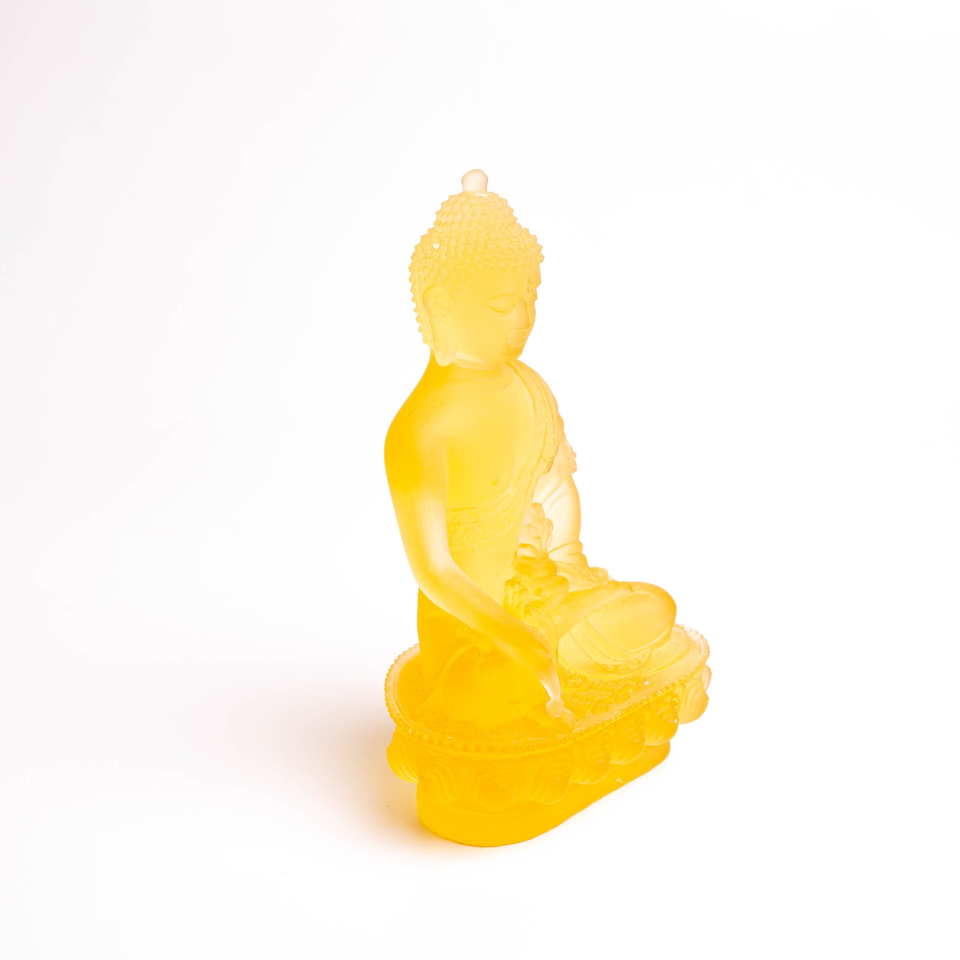 【Craving】- The Buddha