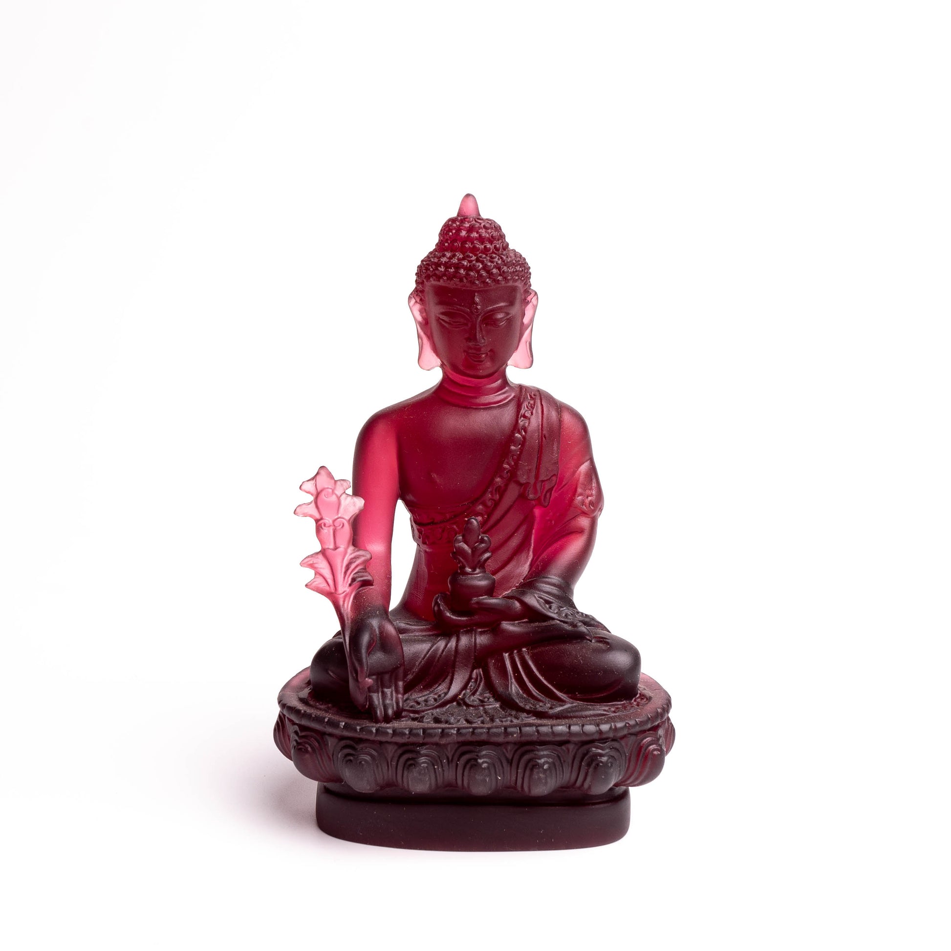 【Craving】- The Buddha