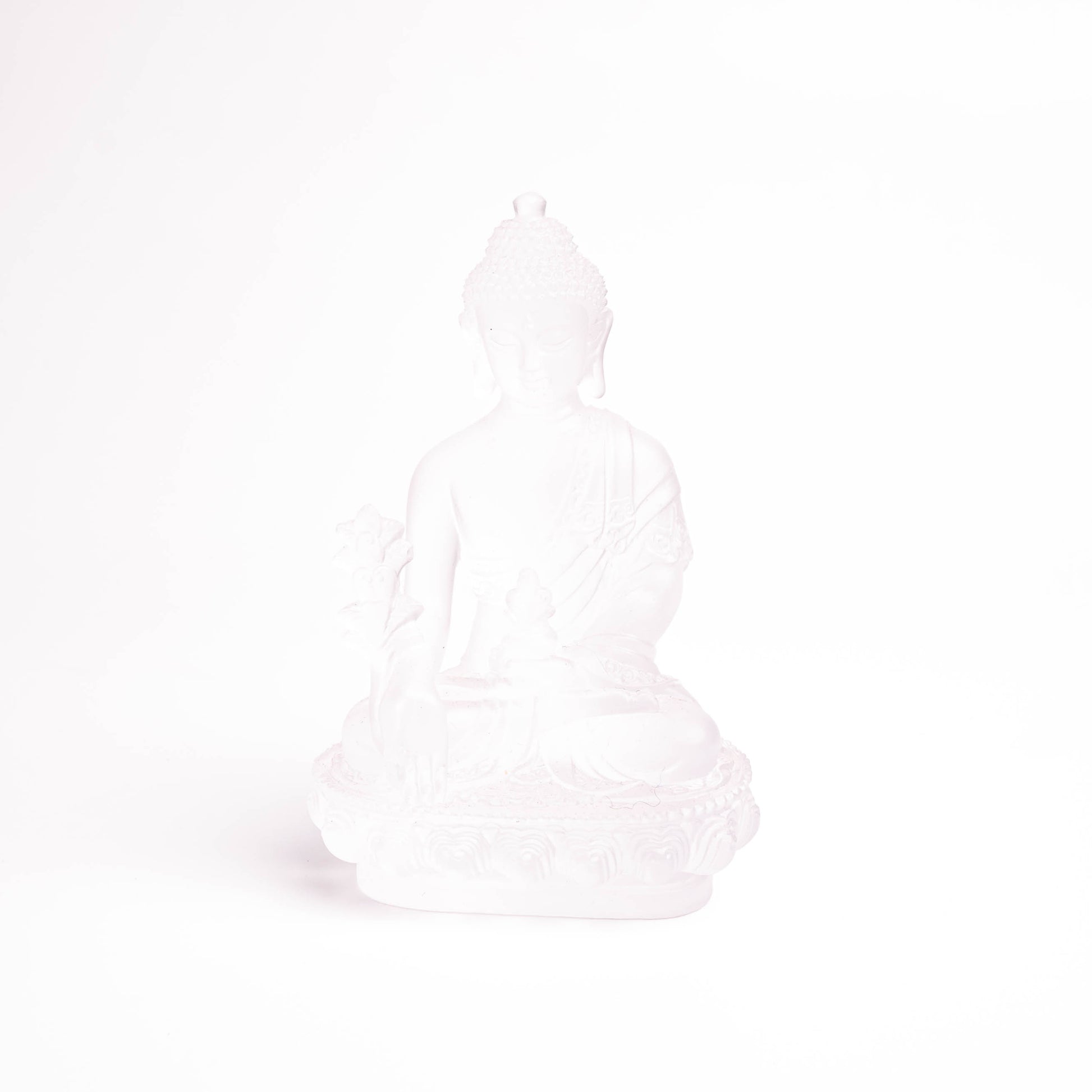 【Craving】- The Buddha