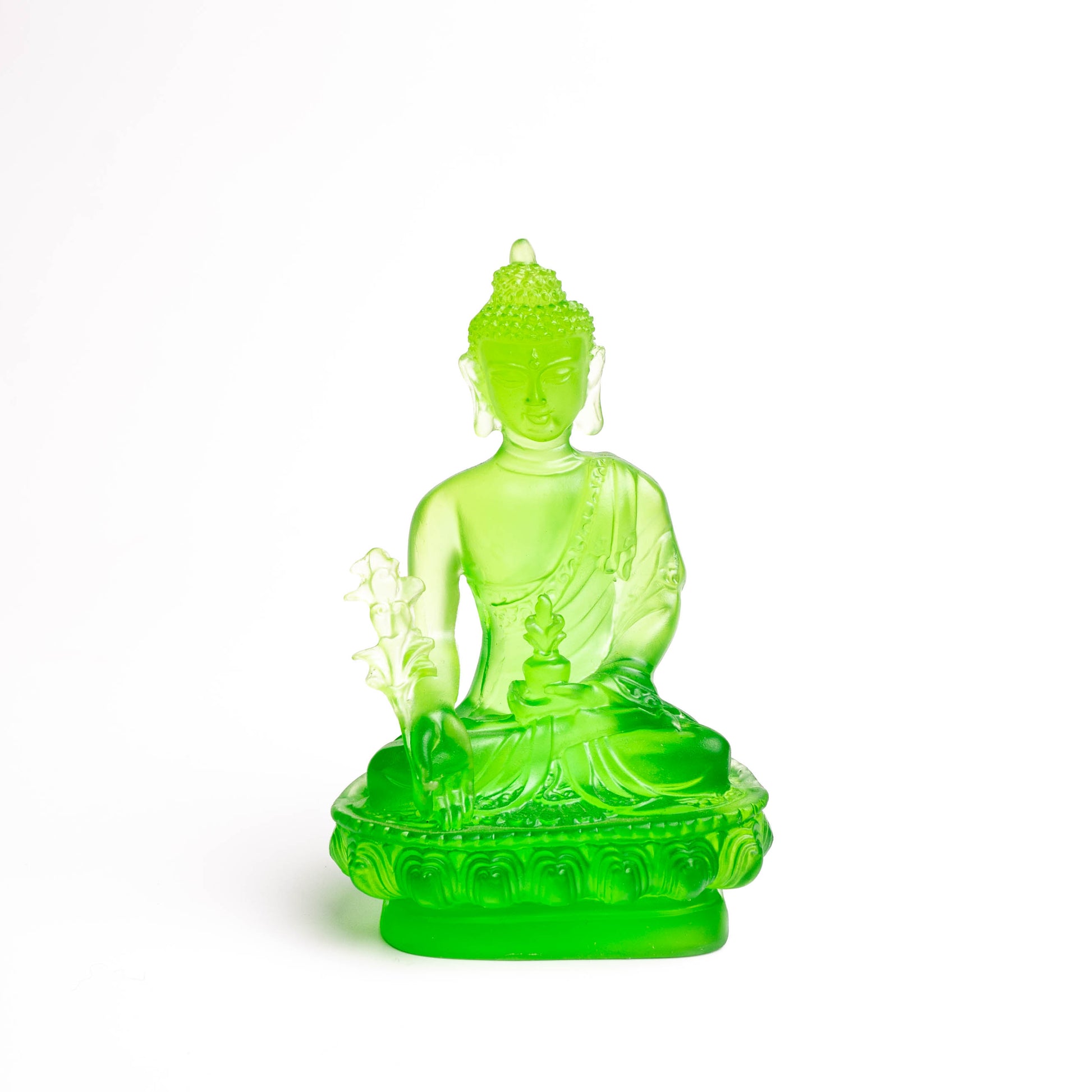 【Craving】- The Buddha