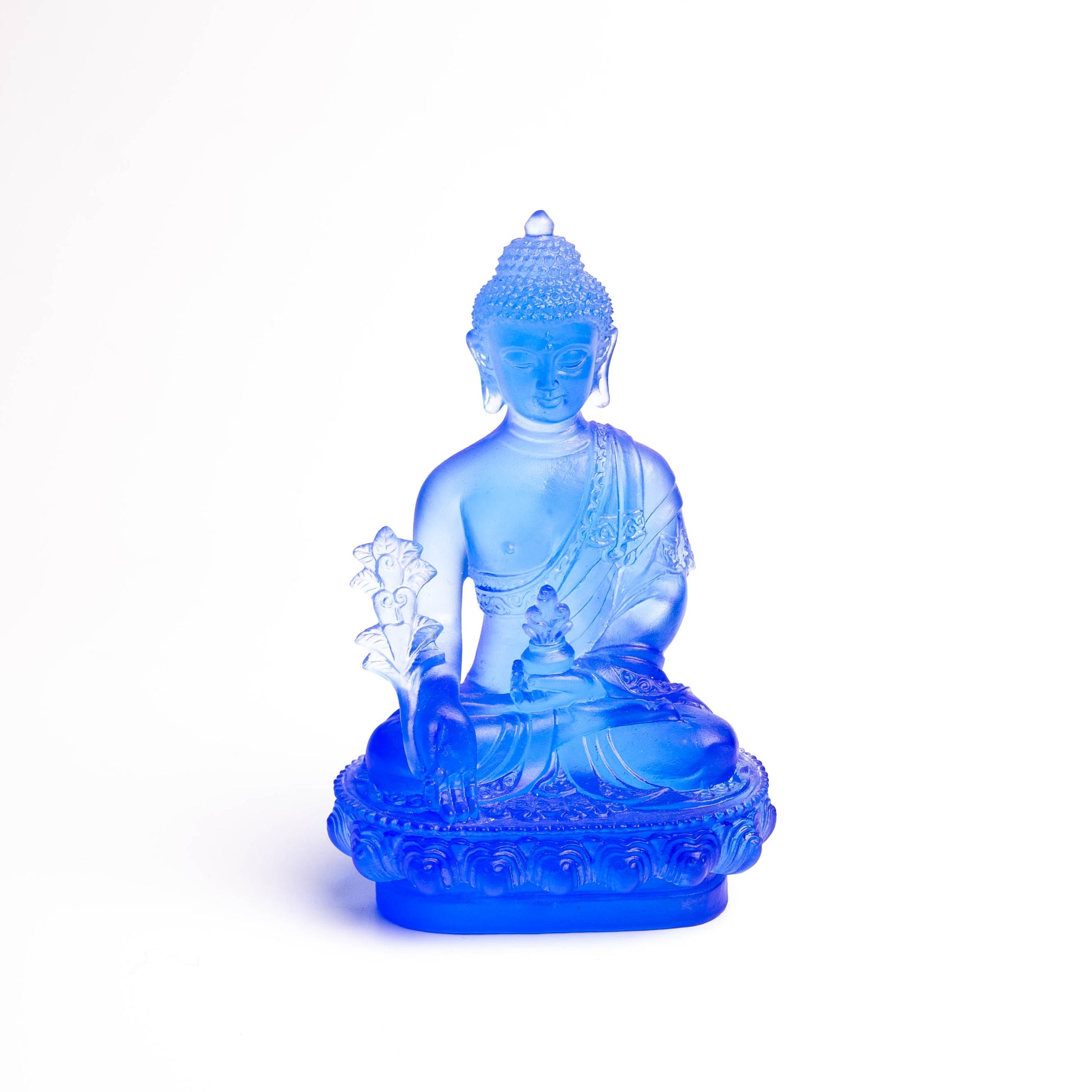 【Craving】- The Buddha
